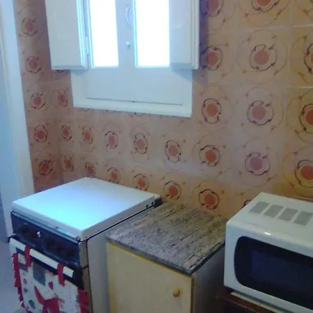 Storie Di Mare Apartamento Massafra