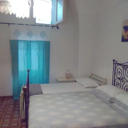 Apartment Storie Di Mare Massafra
