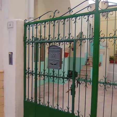 Storie Di Mare Massafra