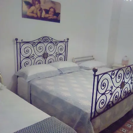 Apartamento Storie Di Mare
