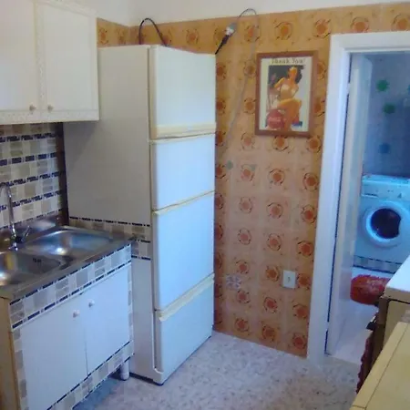 Apartamento Storie Di Mare *