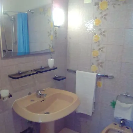Storie Di Mare Apartment Massafra