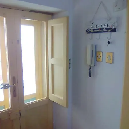 Apartamento Storie Di Mare