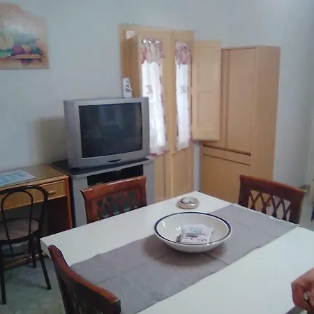 Apartamento Storie Di Mare