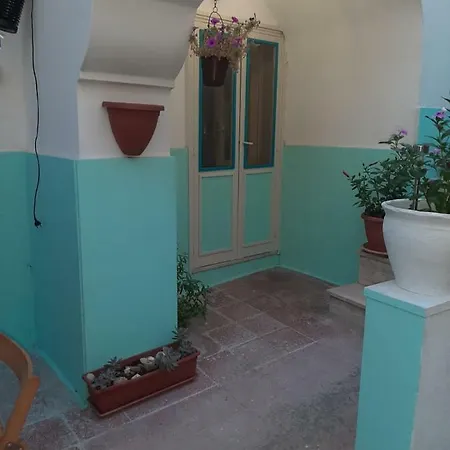 Storie Di Mare Apartment