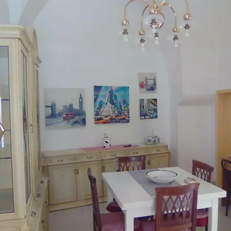 Storie Di Mare Apartment Massafra