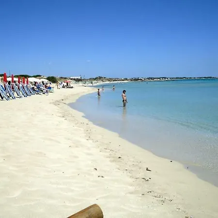Apartamento Storie Di Mare