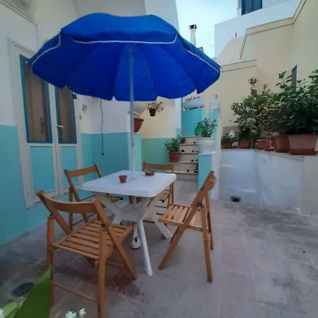 Storie Di Mare Apartamento *