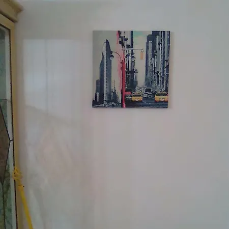 Apartment Storie Di Mare Massafra
