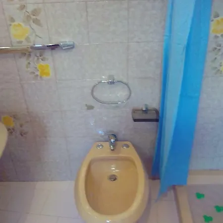 Storie Di Mare Apartamento Massafra