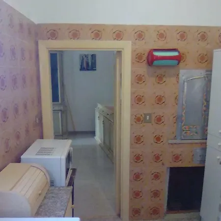 Storie Di Mare Apartment Massafra