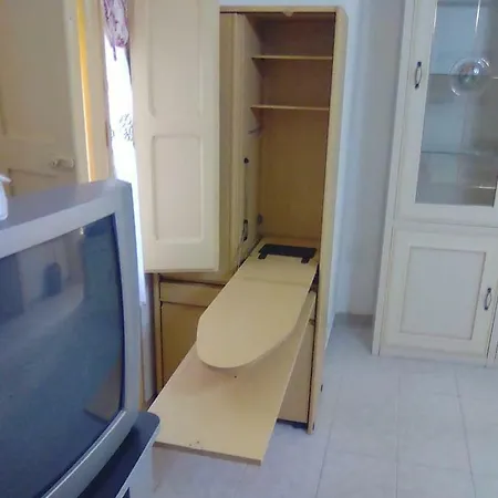 Apartment Storie Di Mare