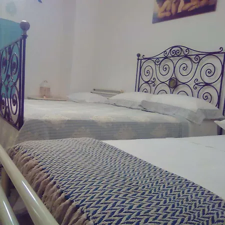 Apartment Storie Di Mare