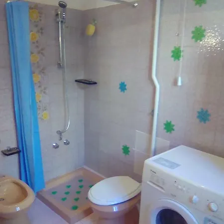 Storie Di Mare Apartamento