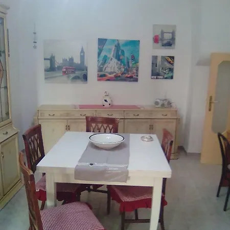 Storie Di Mare Apartamento
