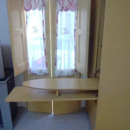 Storie Di Mare Apartamento *