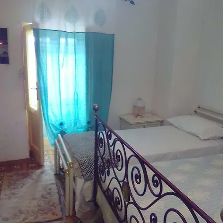 Storie Di Mare Apartment Massafra