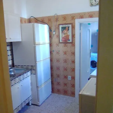 Apartamento Storie Di Mare