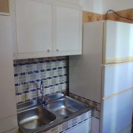 Apartment Storie Di Mare *