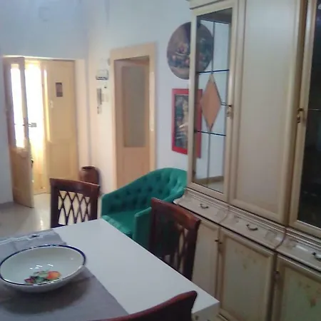 Apartment Storie Di Mare *