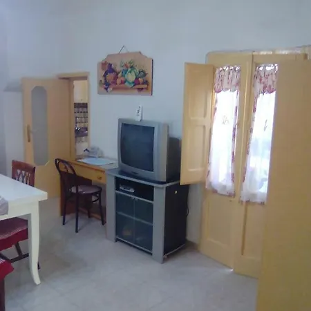 Storie Di Mare Apartamento *