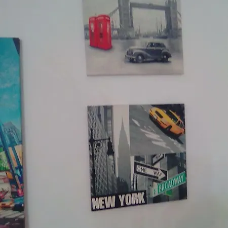 Storie Di Mare Massafra