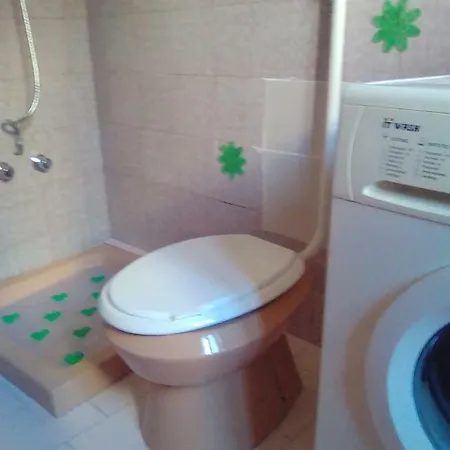 Storie Di Mare Apartamento *